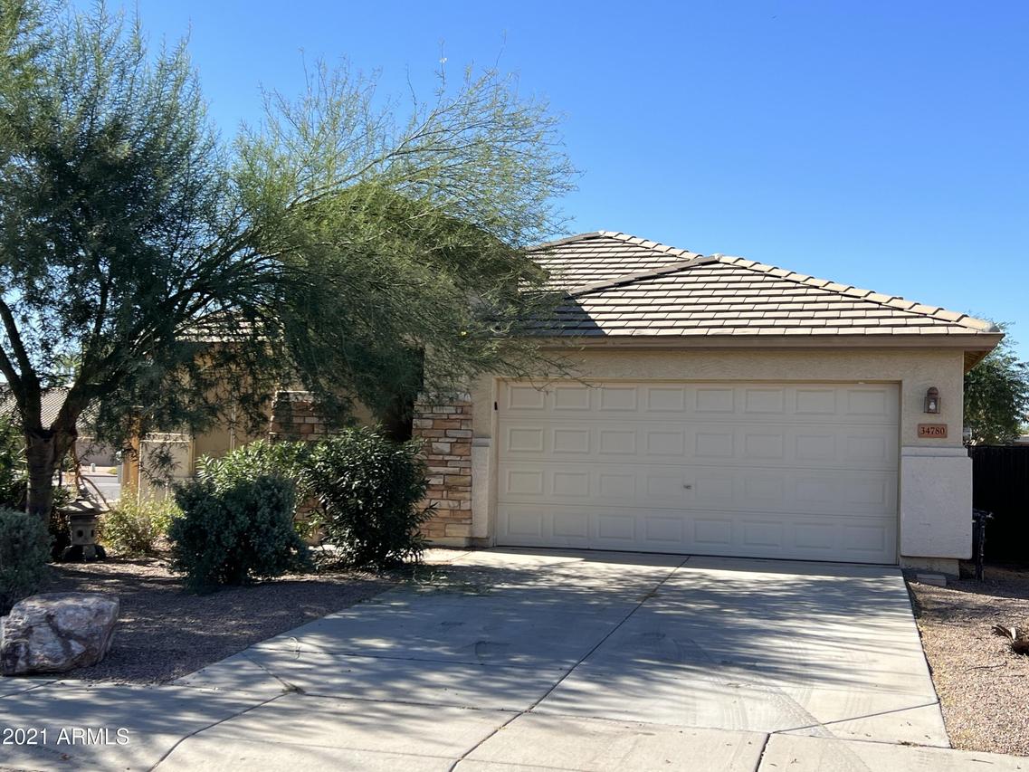 34780 N Barzona Tr., San Tan Valley, AZ 85143
