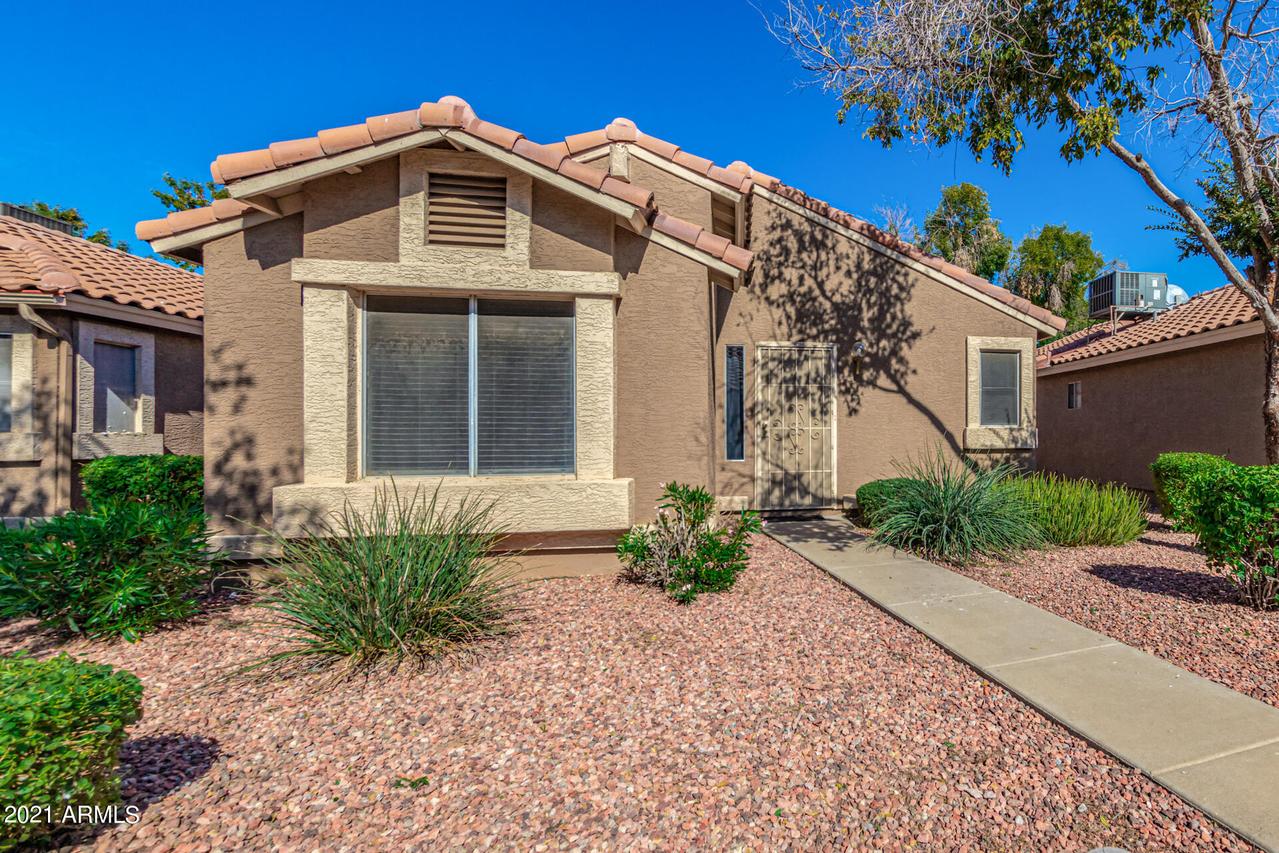 7040 W Olive Ave. #77, Peoria, AZ 85345