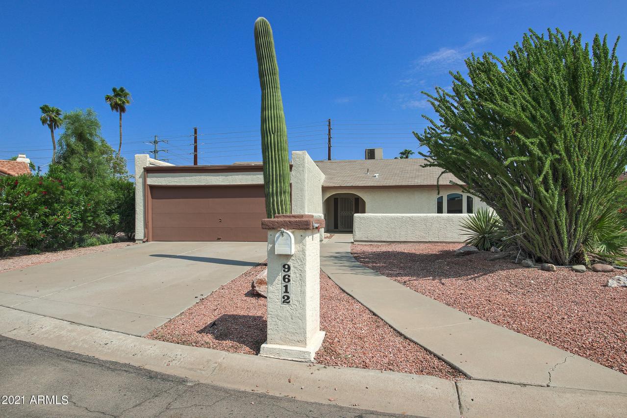9612 E Minnesota Ave., Sun Lakes, AZ 85248