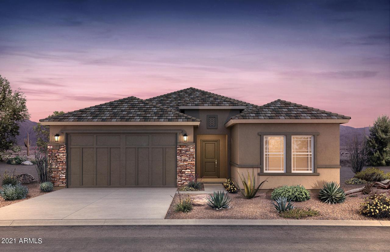 43646 W Yucca Ln., Maricopa, AZ 85138