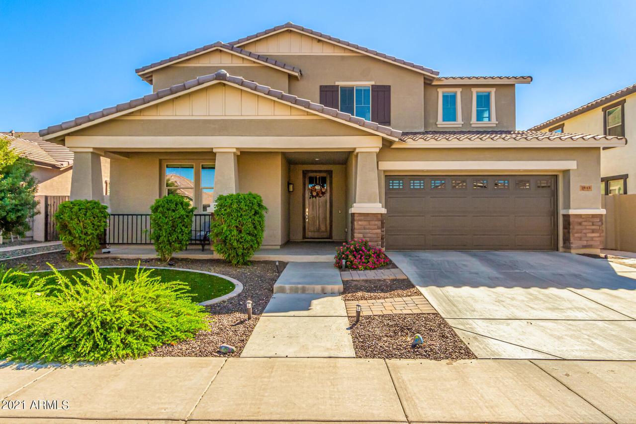 2843 E Palm St., Mesa, AZ 85213