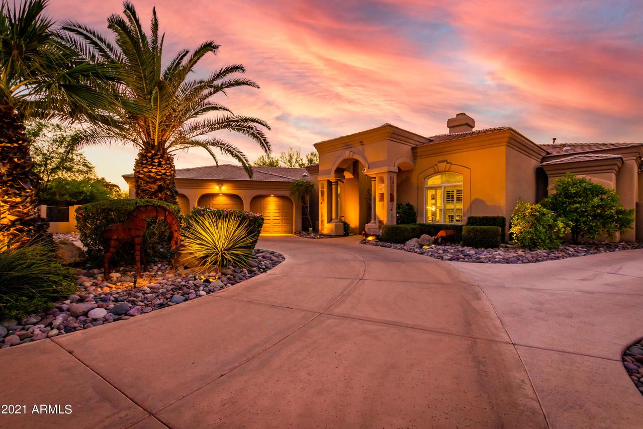 9478 E Cortez St., Scottsdale, AZ 85260