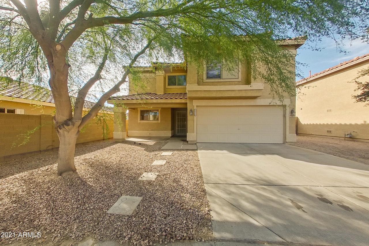 6036 S Wilson Dr., Chandler, AZ 85249