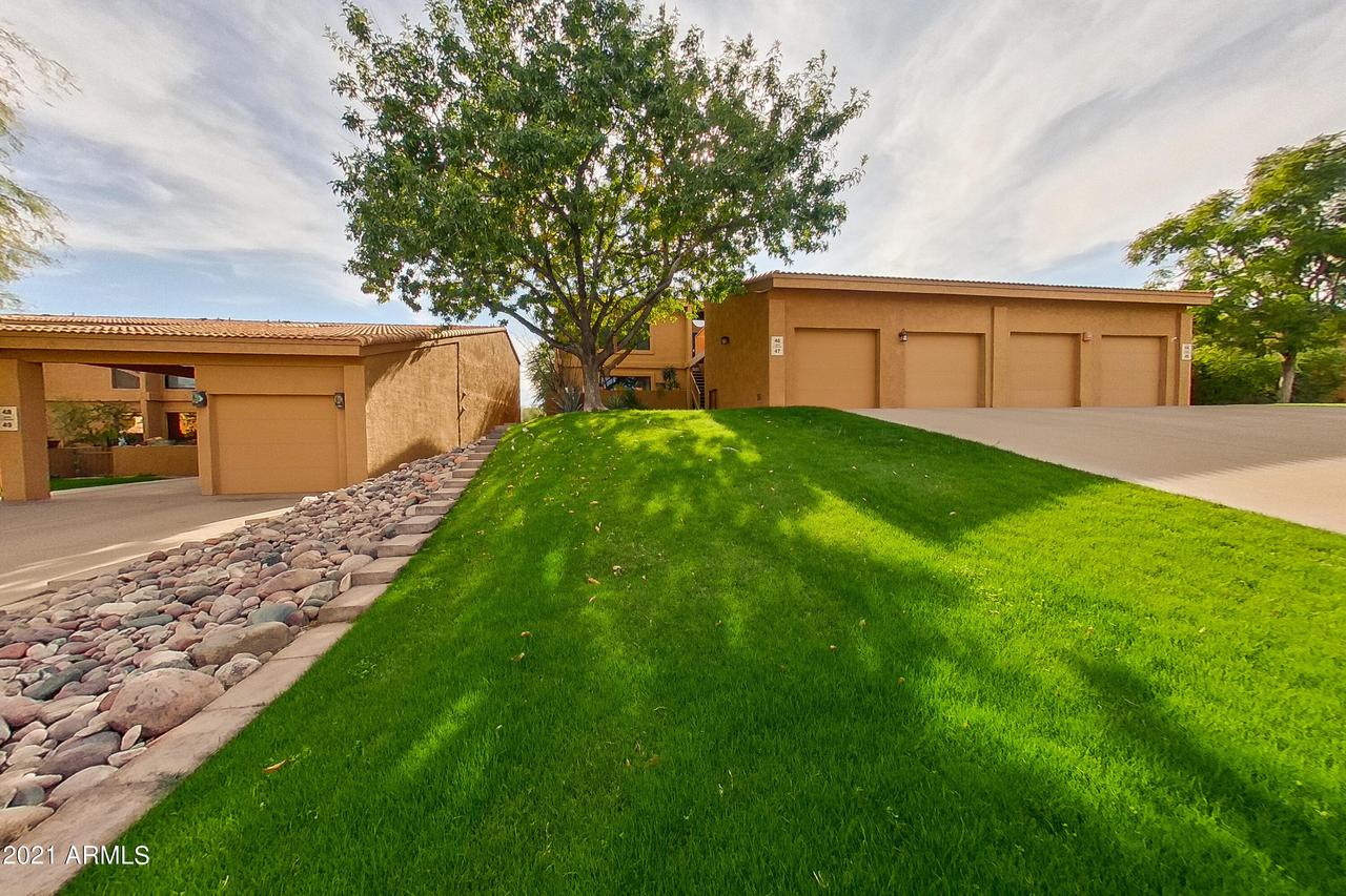 16233 E Rosetta Dr. #46, Fountain Hills, AZ 85268