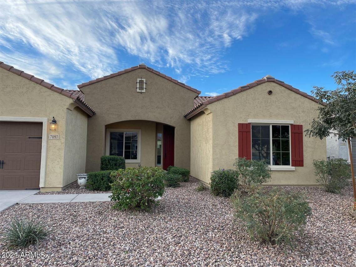 7097 W Millerton Way, Florence, AZ 85132