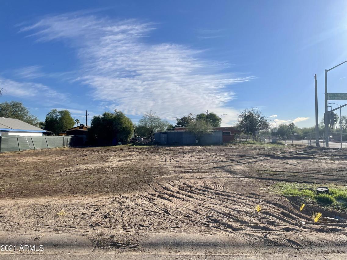 10609 N 81st Ave. #-, Peoria, AZ 85345