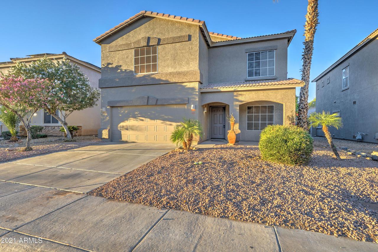 13270 W Crocus Dr., Surprise, AZ 85379