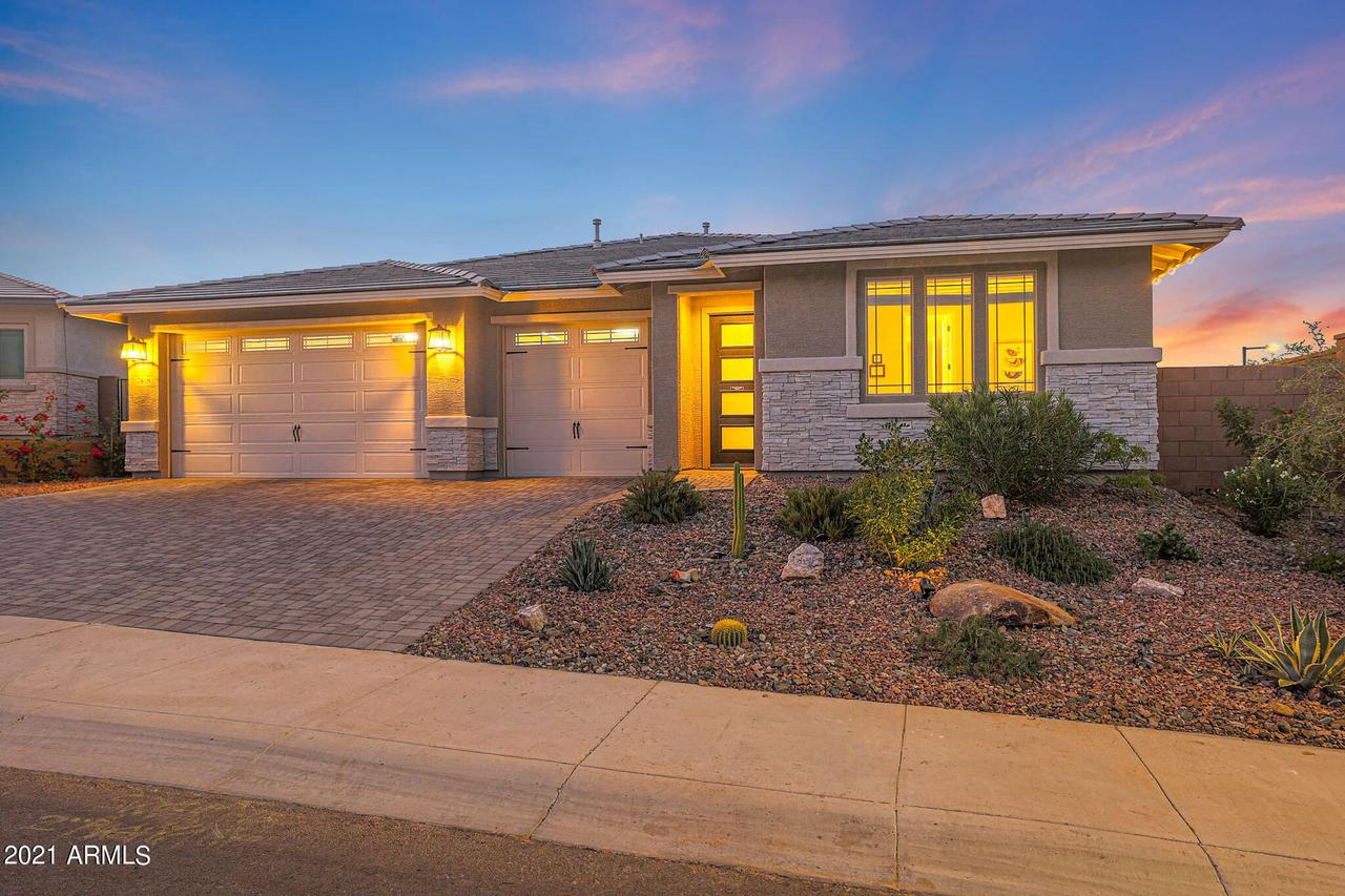 7818 S 167th Ave., Goodyear, AZ 85338