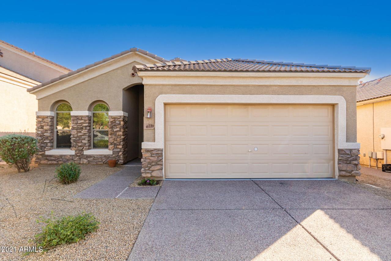 4039 E Saint John Rd., Phoenix, AZ 85032