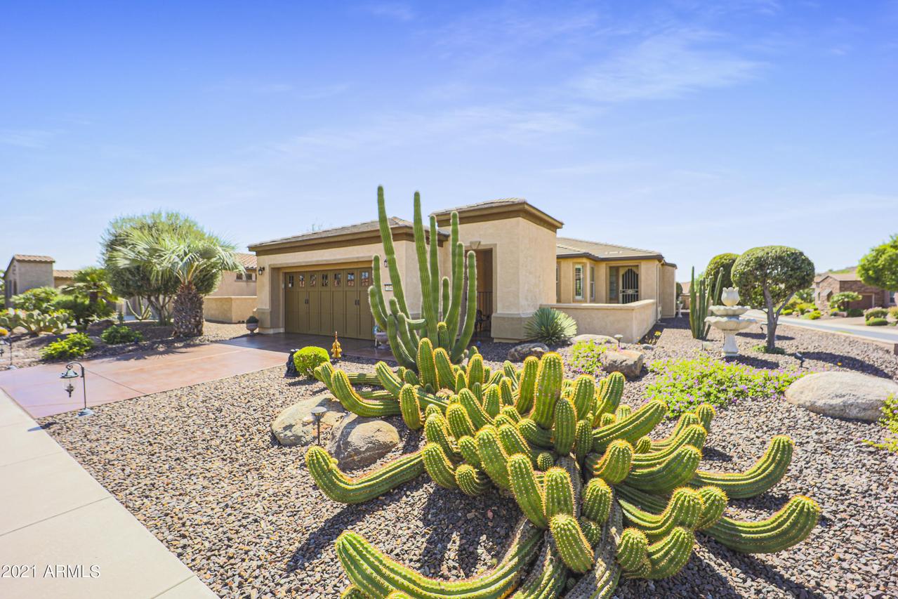 13045 W Pinnacle Vista Dr., Peoria, AZ 85383