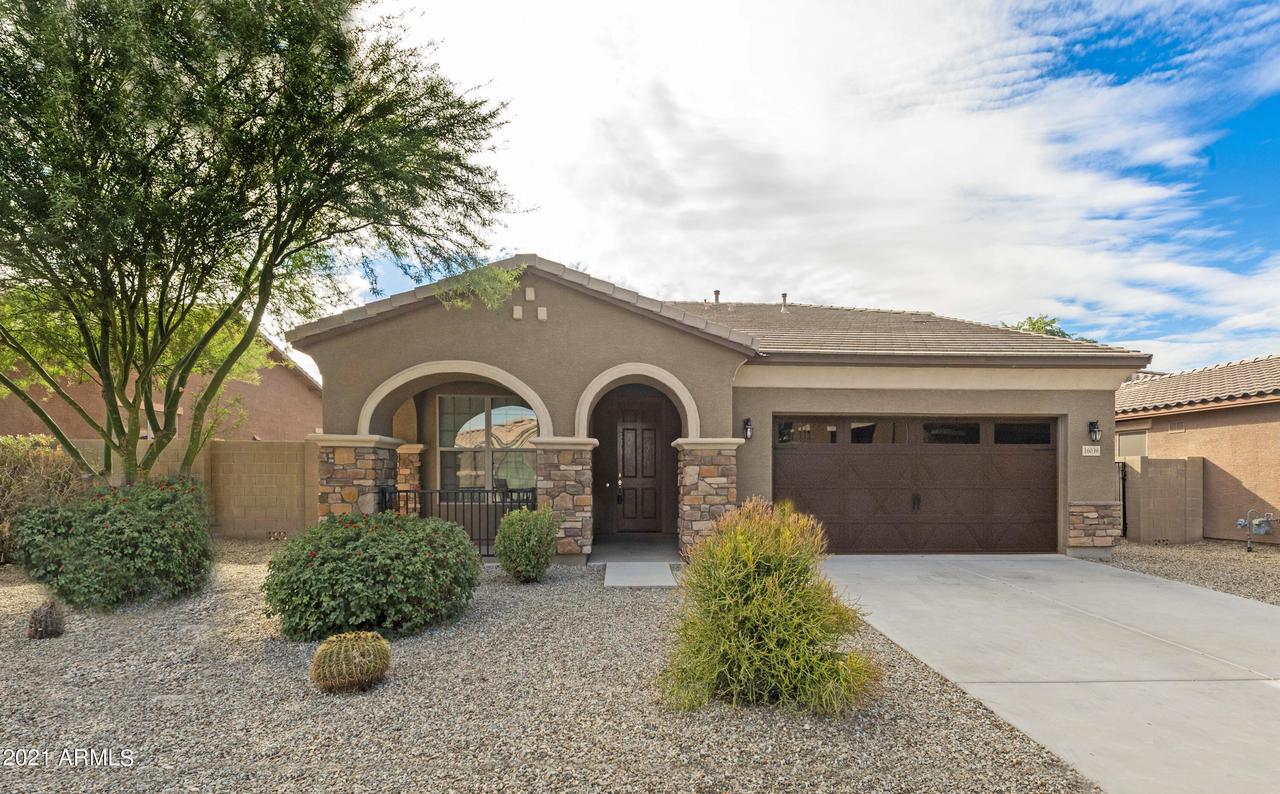 16039 W Anasazi St., Goodyear, AZ 85338