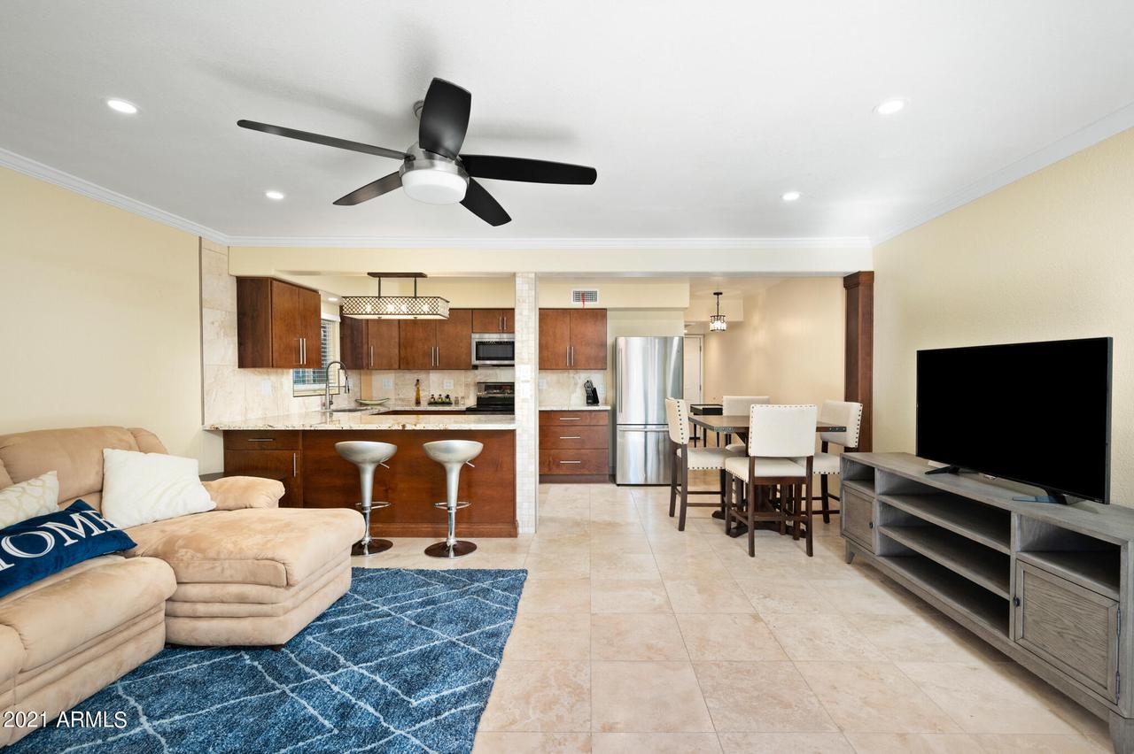 7430 E Chaparral Rd. #A151, Scottsdale, AZ 85250