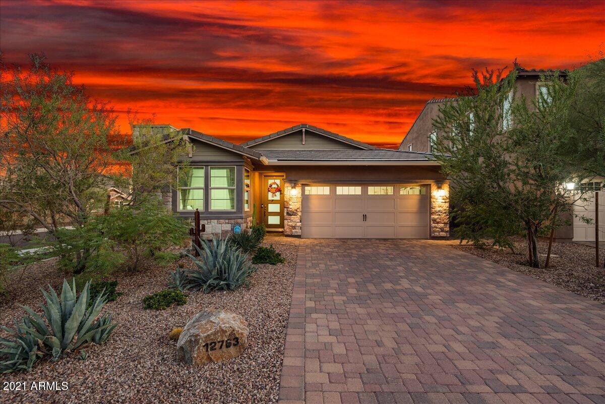 12763 W Caraveo Pl., Peoria, AZ 85383