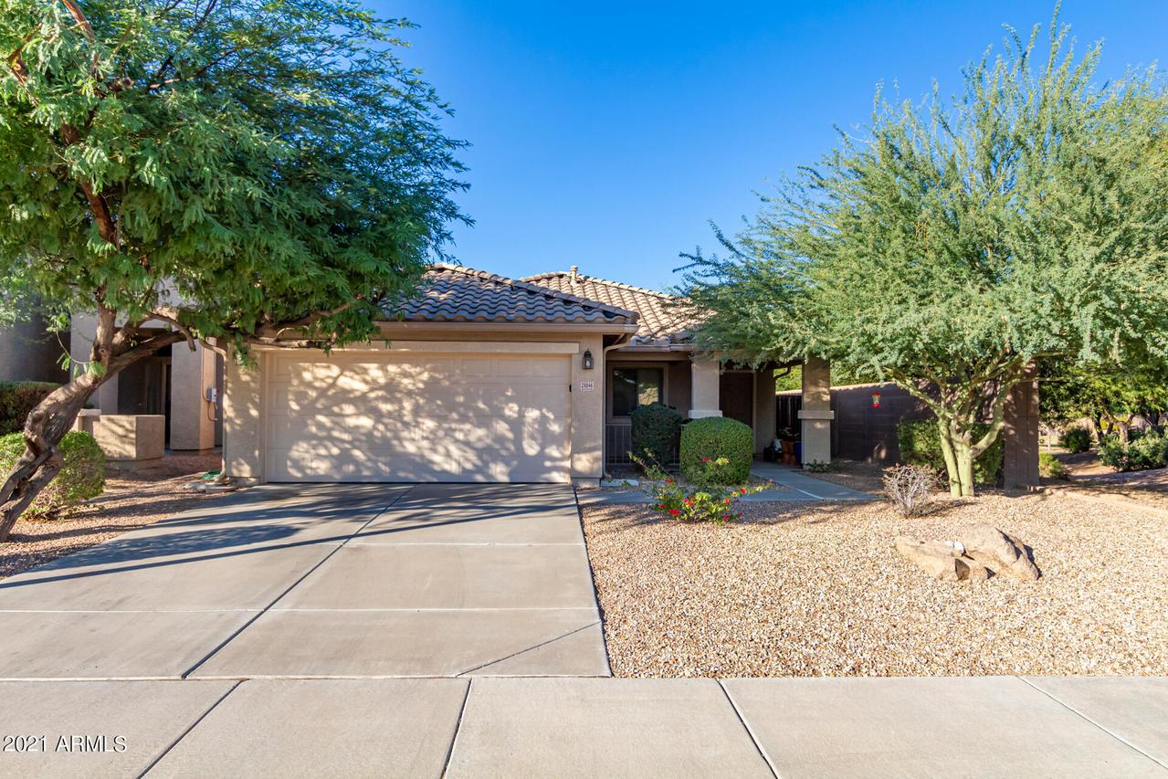 29846 W Clarendon Ave., Buckeye, AZ 85396