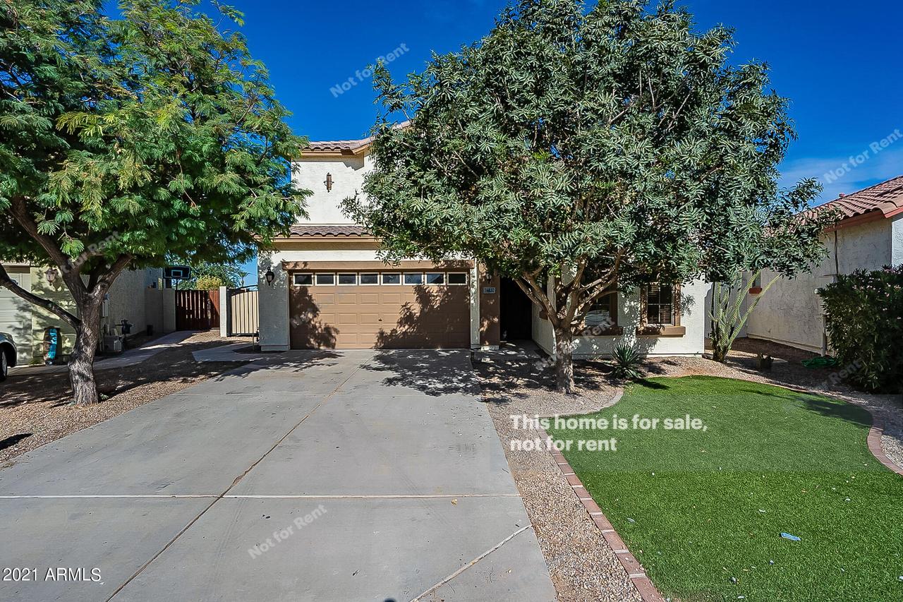 36232 W Olivo St., Maricopa, AZ 85238