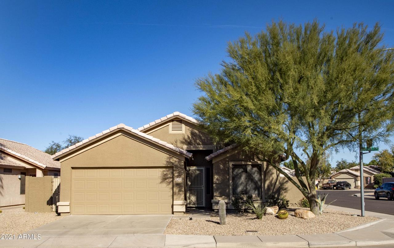 5404 W Augusta Ave., Glendale, AZ 85301