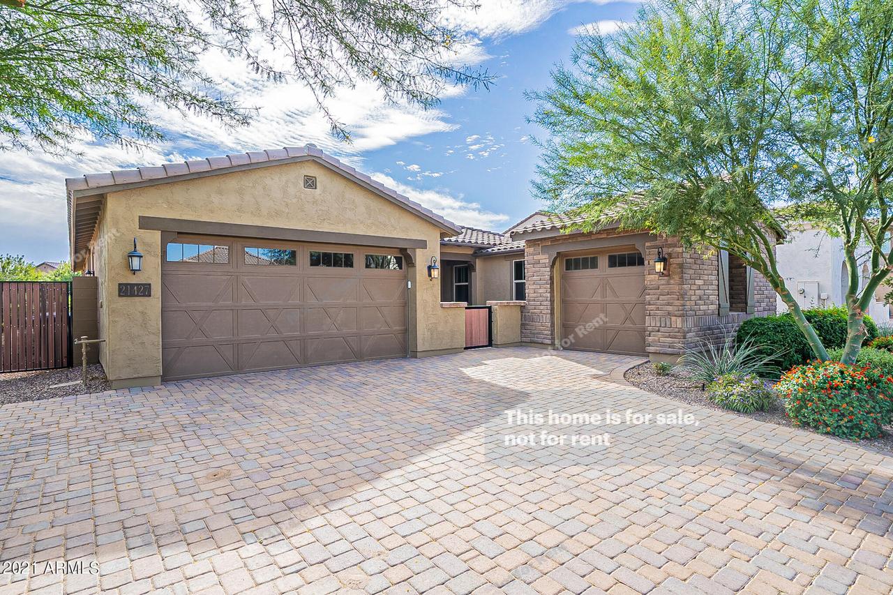 21427 S 222nd St., Queen Creek, AZ 85142