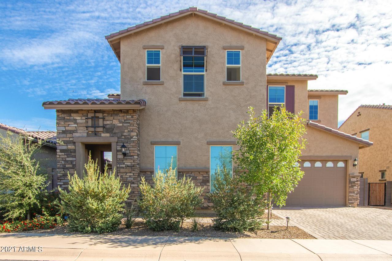 31023 N 4th St., Phoenix, AZ 85085