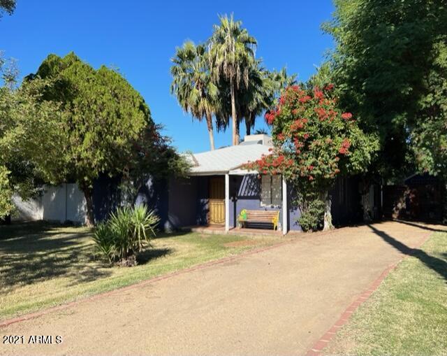 1316 E Coolidge St., Phoenix, AZ 85014