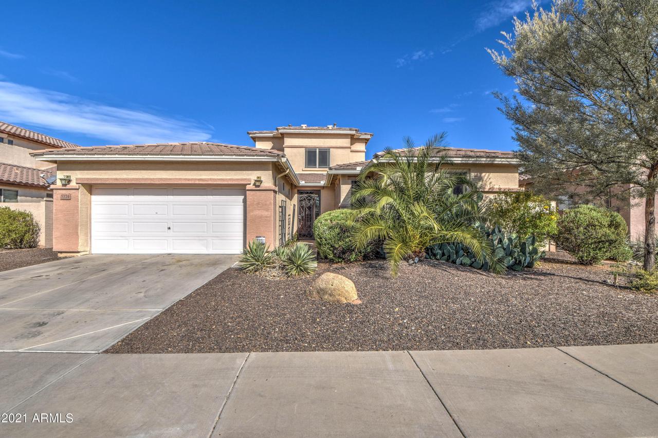 5324 W Winston Dr., Laveen, AZ 85339