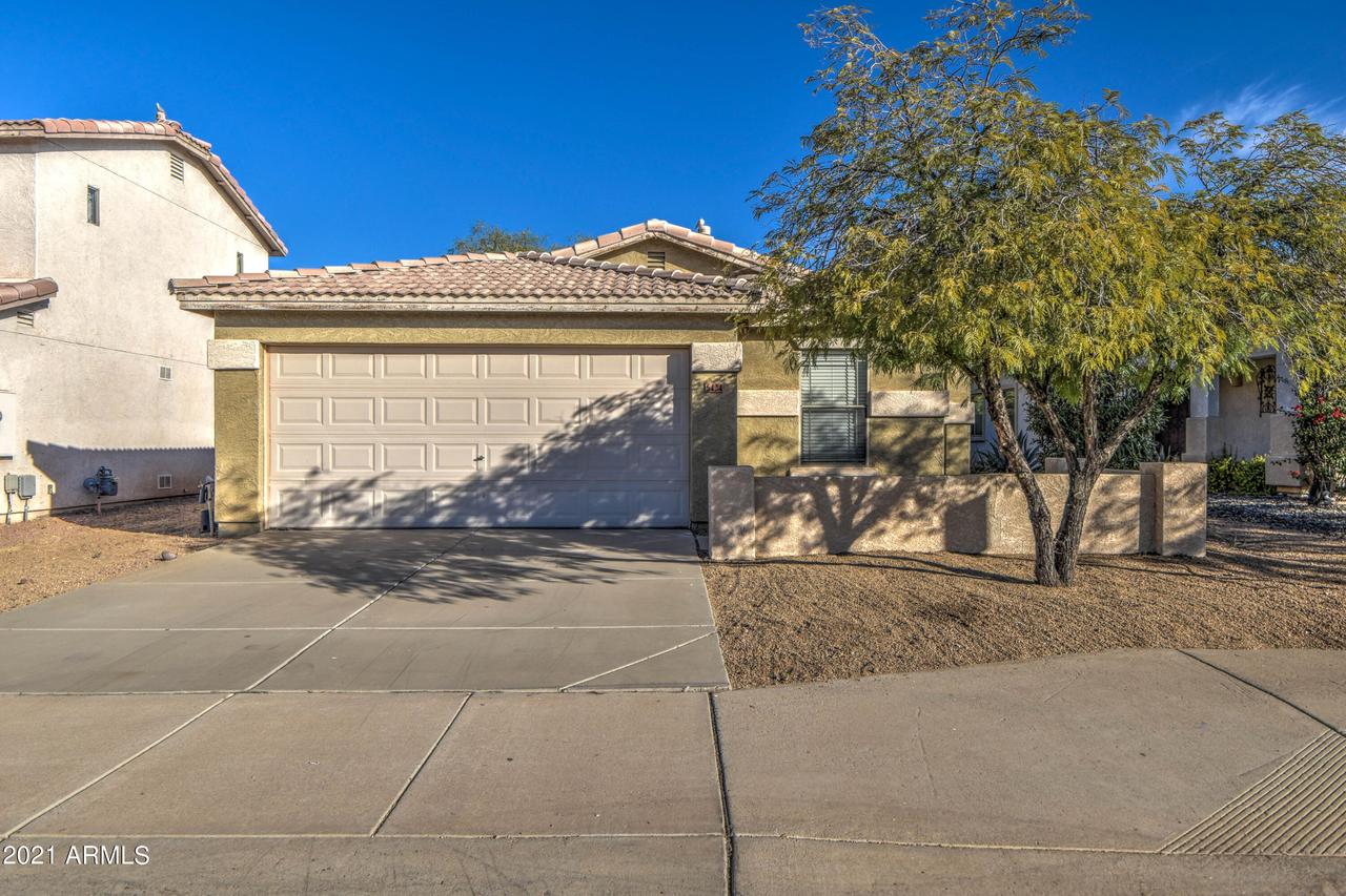 6434 W Elwood St., Phoenix, AZ 85043
