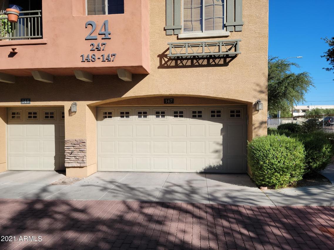 17150 N 23rd St. #147, Phoenix, AZ 85022