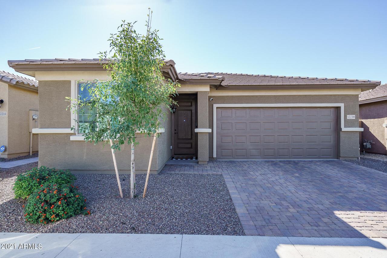 12239 W Rowel Rd., Peoria, AZ 85383