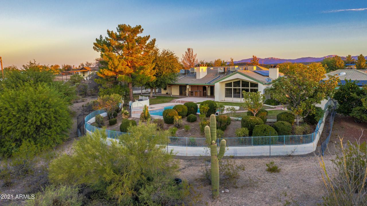 2190 N Vulture Mine Rd., Wickenburg, AZ 85390