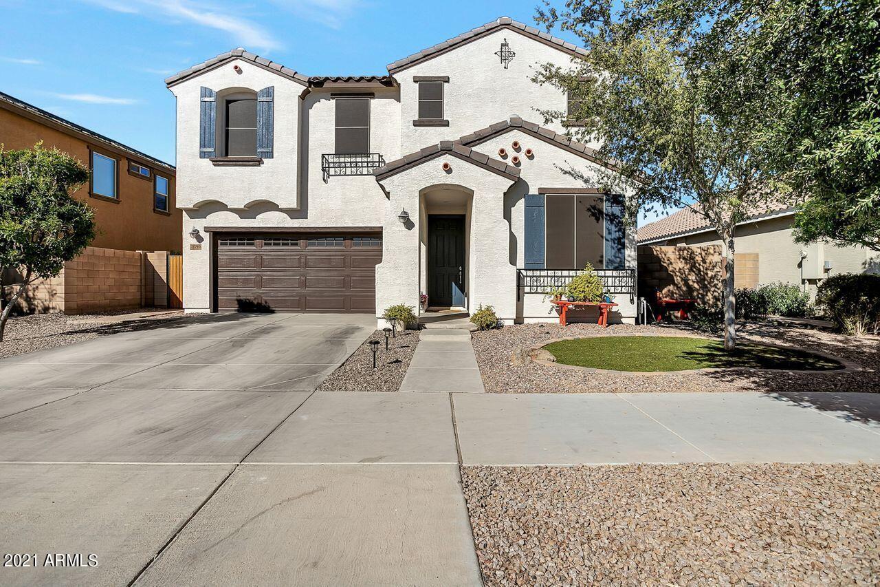 21246 E Cherrywood Dr., Queen Creek, AZ 85142