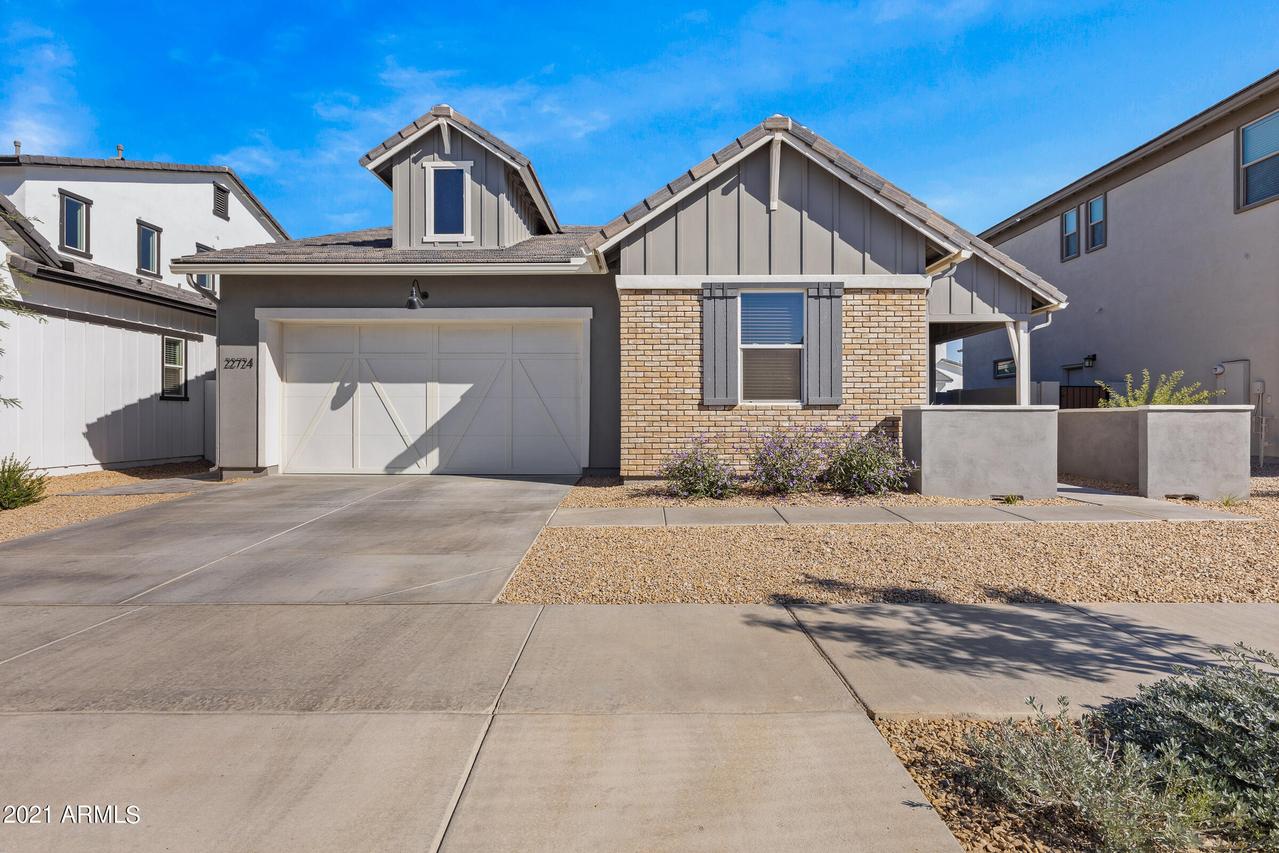 22724 E Poco Calle, Queen Creek, AZ 85142