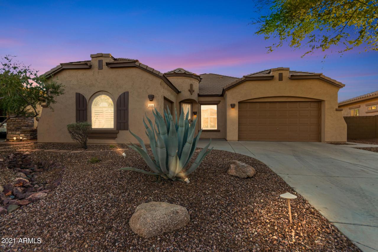 3349 W Links Dr., Phoenix, AZ 85086