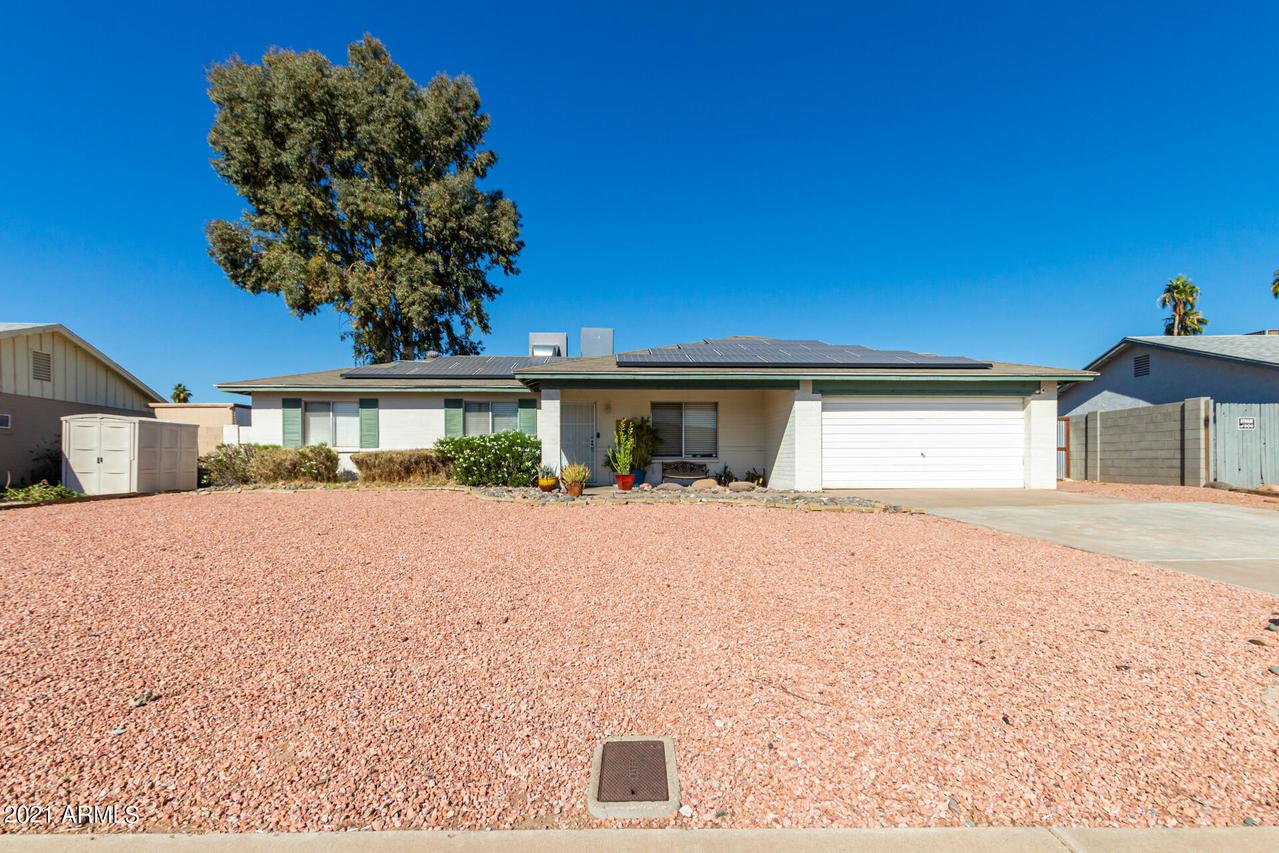 3638 W Windrose Dr., Phoenix, AZ 85029