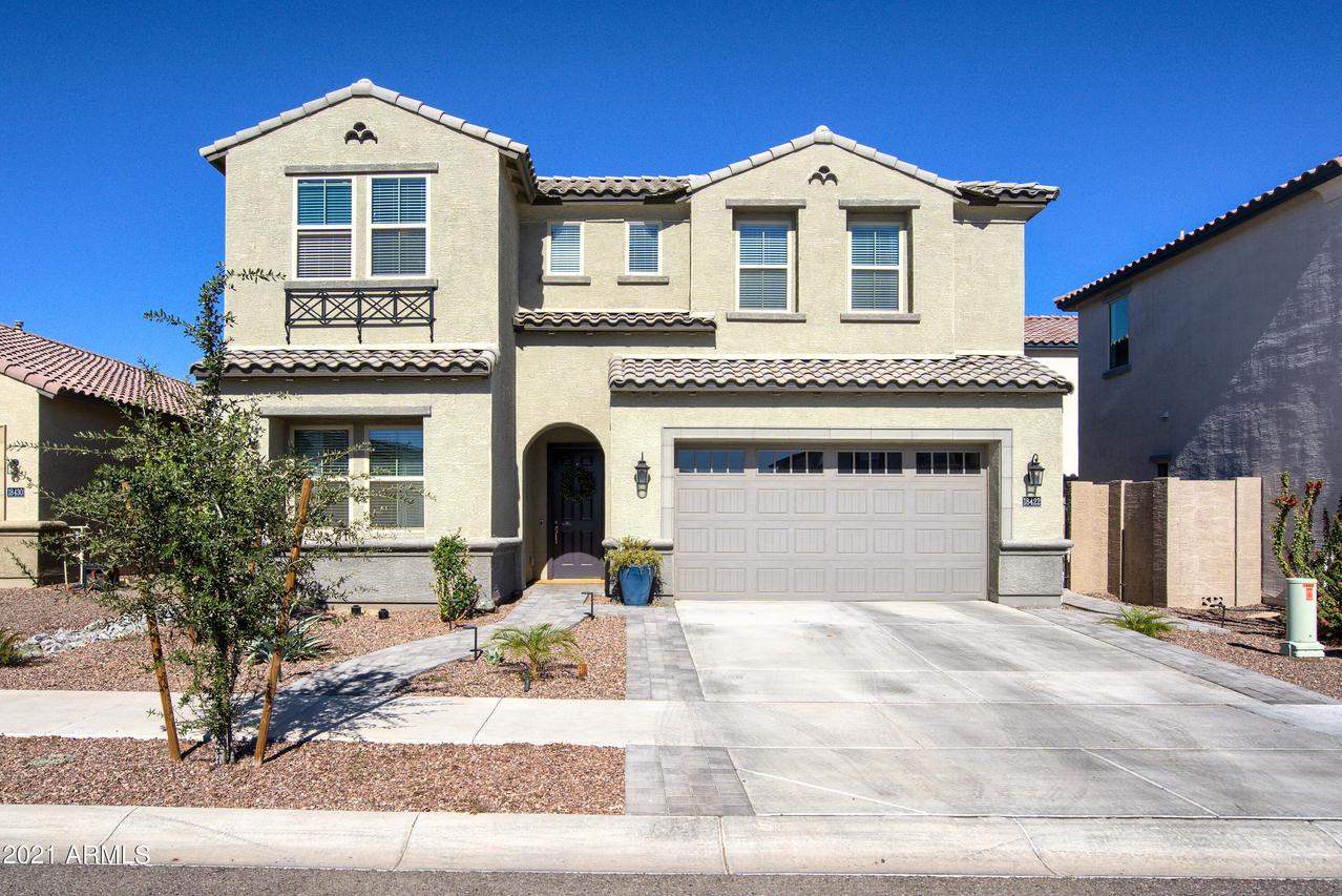 18422 W Mercer Ln., Surprise, AZ 85388