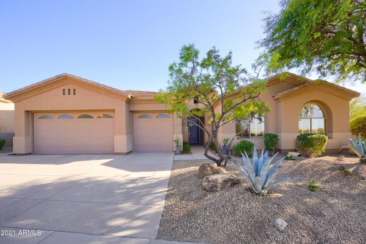 10731 E Redfield Rd., Scottsdale, AZ 85255