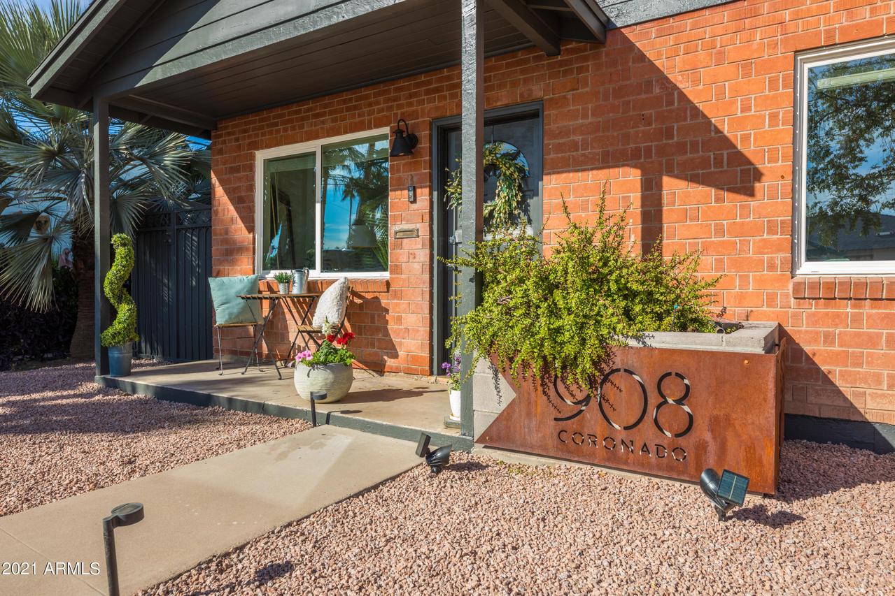 908 E Coronado Rd., Phoenix, AZ 85006