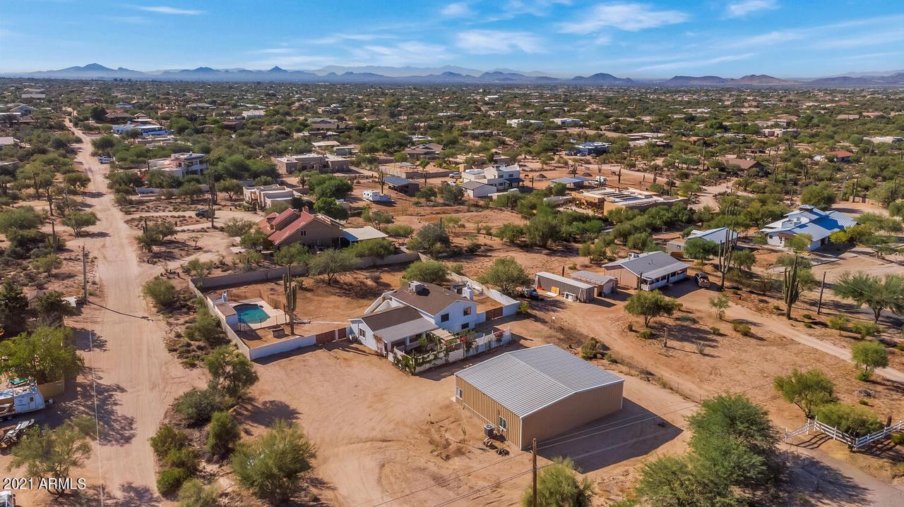6145 E Lone Mountain Rd., Cave Creek, AZ 85331