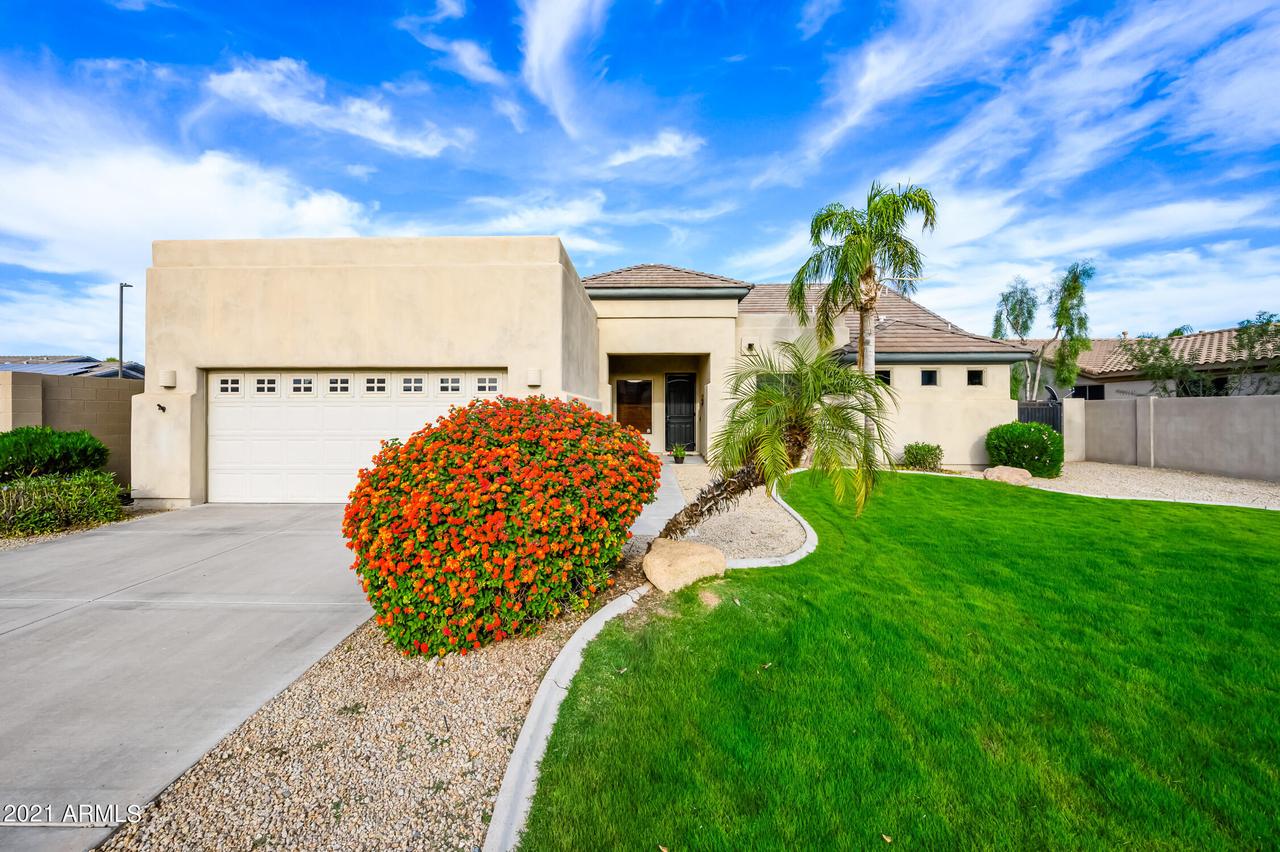 14646 W Clarendon Ave., Goodyear, AZ 85395