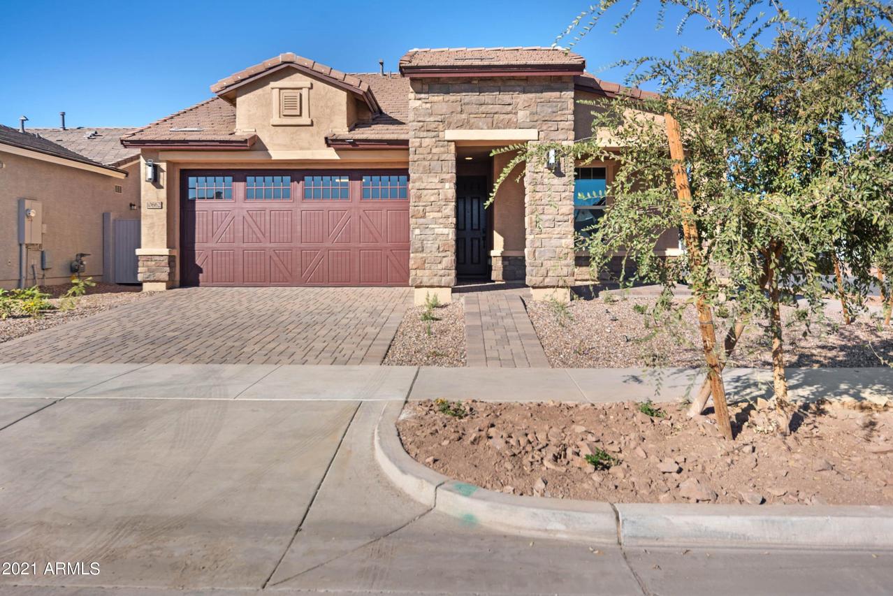 10662 E Texas Ave., Mesa, AZ 85212