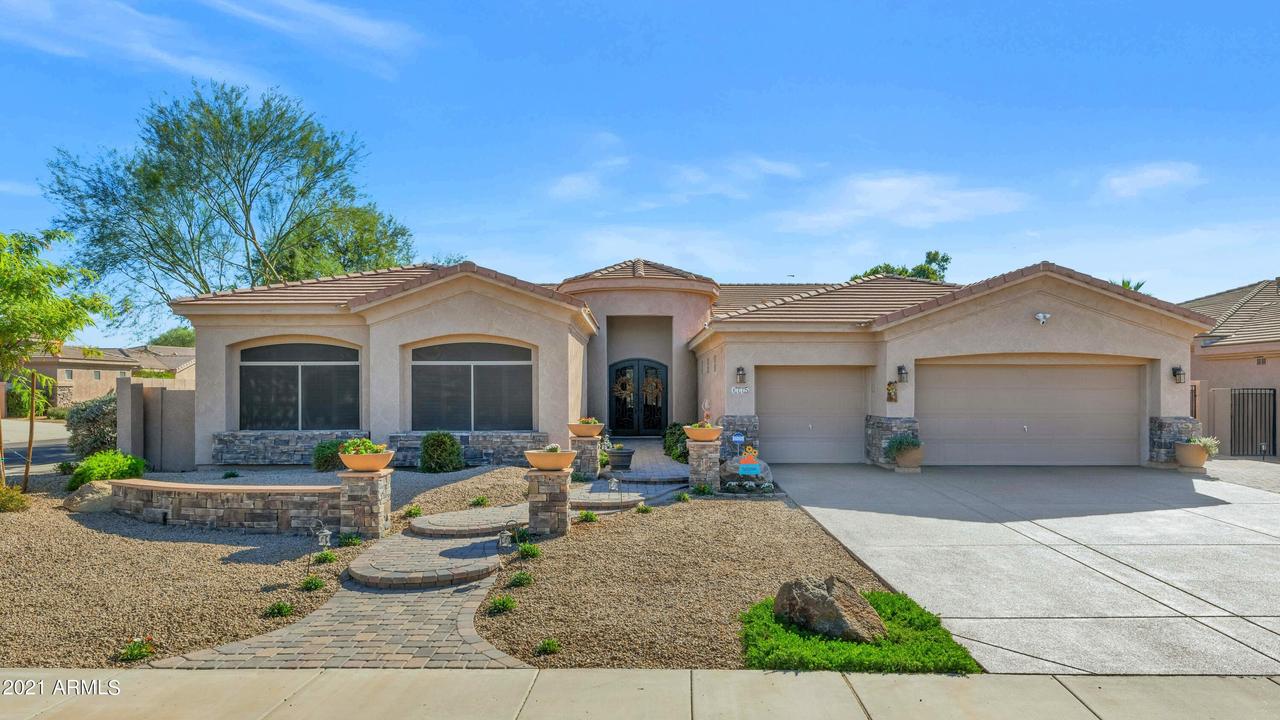 1775 N 133rd Dr., Goodyear, AZ 85395