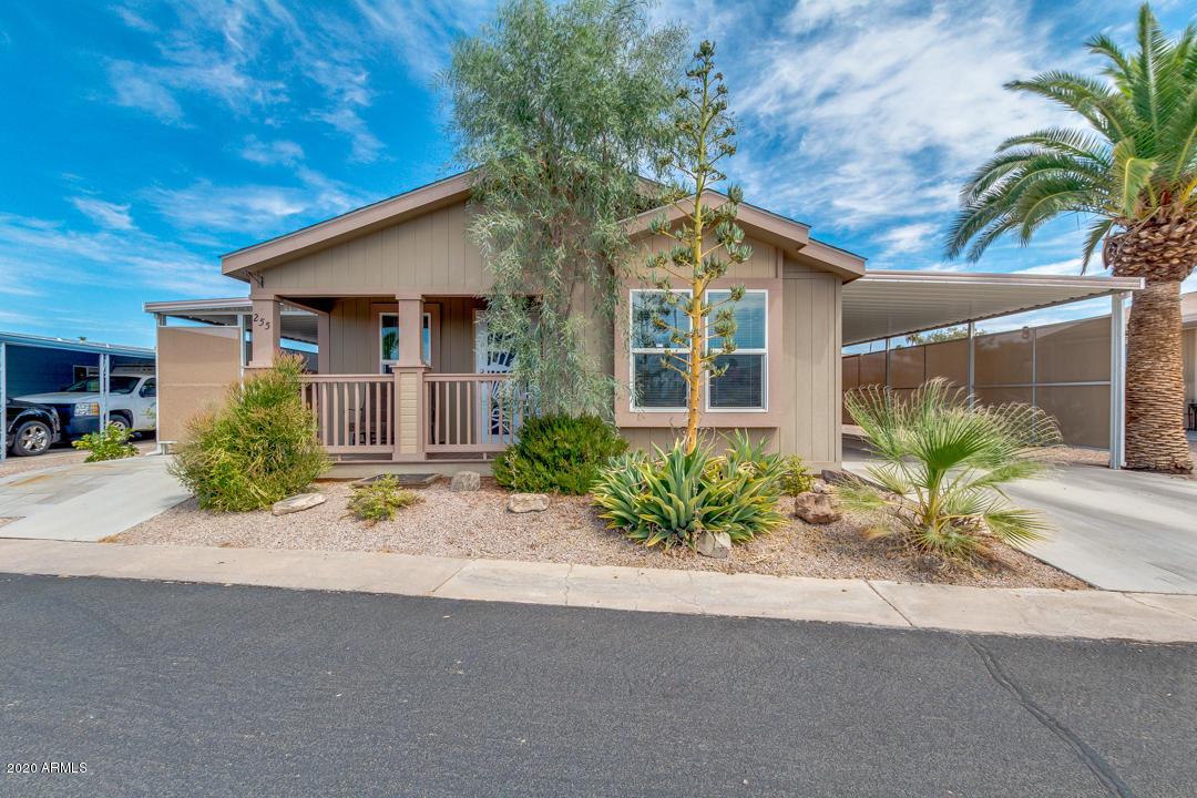 3104 E Broadway Rd. #255, Mesa, AZ 85204