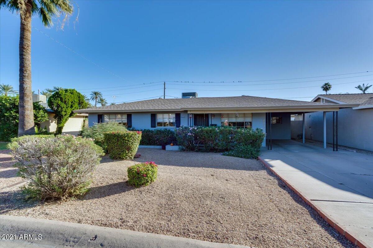 4131 E Roma Ave., Phoenix, AZ 85018