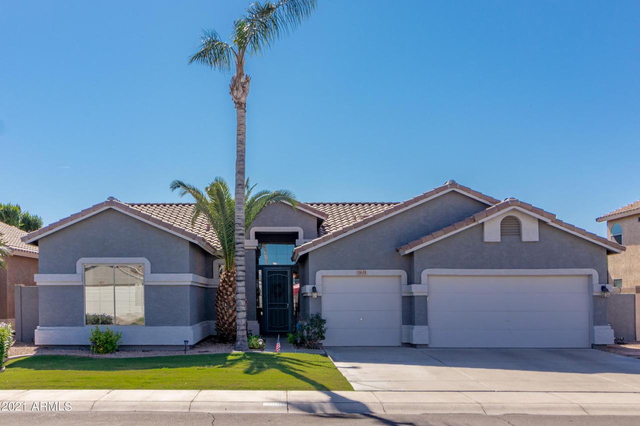 2639 E Michelle Way, Gilbert, AZ 85234
