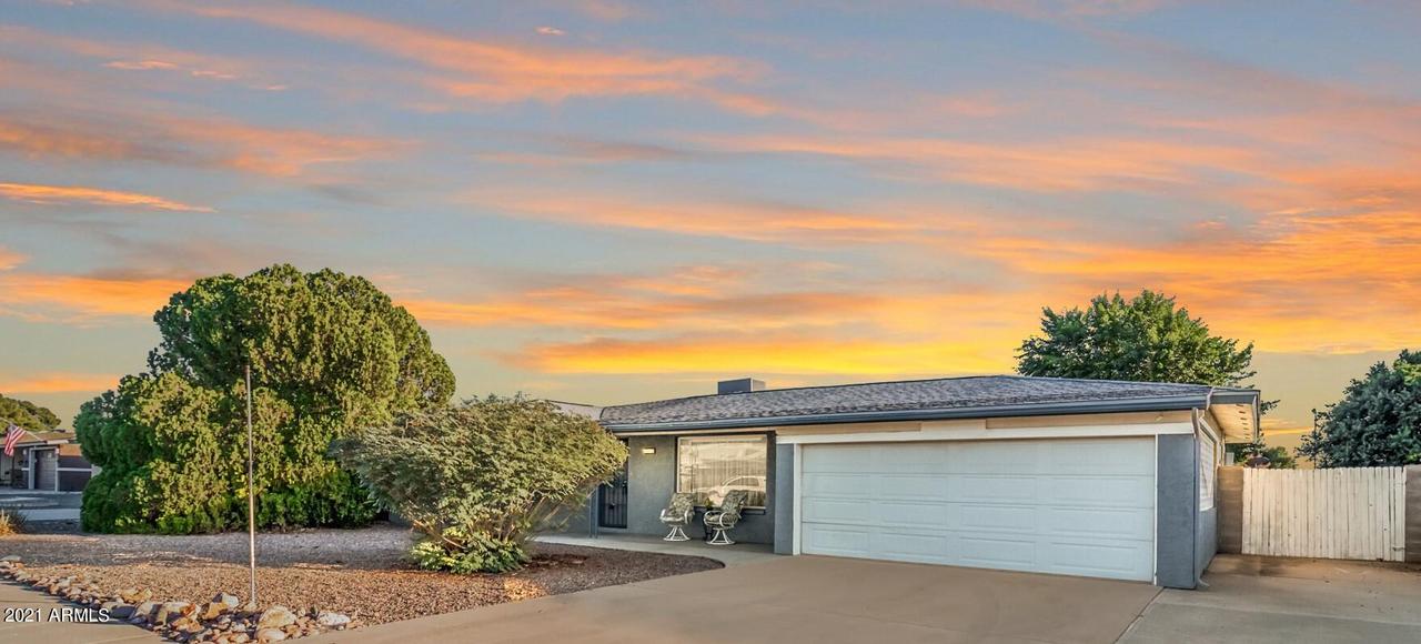 6247 E Dallas St., Mesa, AZ 85205