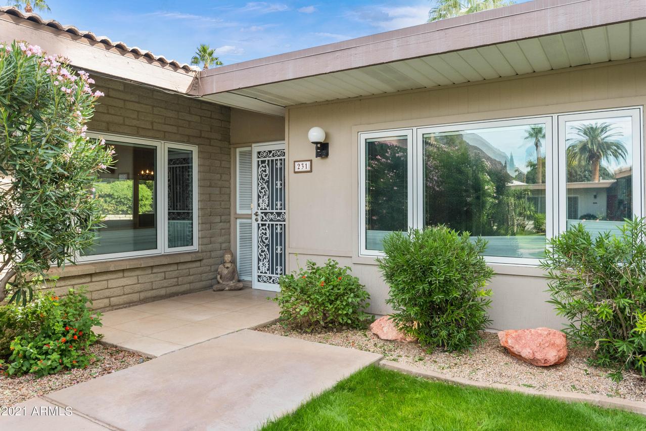 4800 N 68th St. #231, Scottsdale, AZ 85251