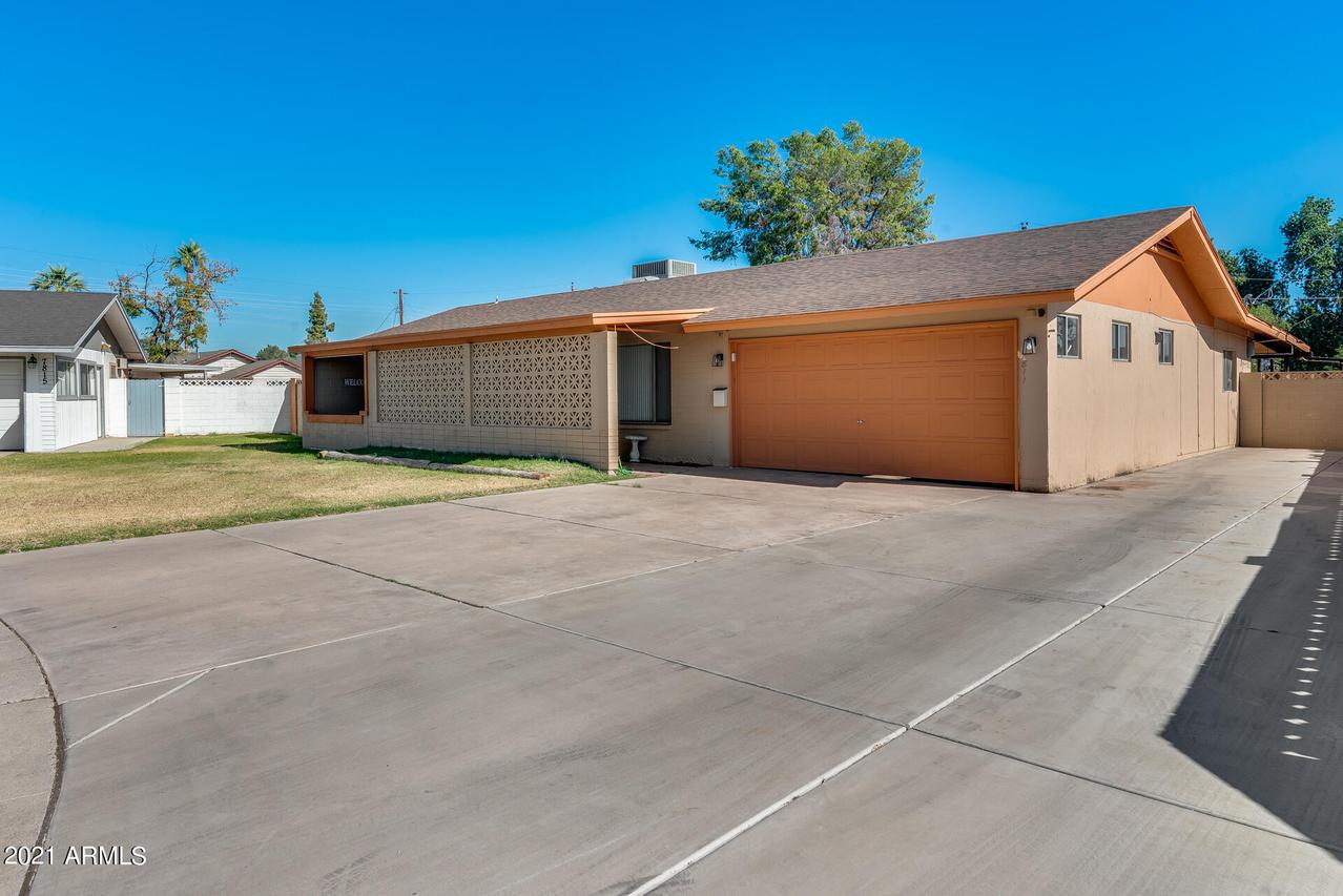 7811 N 32nd Ave., Phoenix, AZ 85051