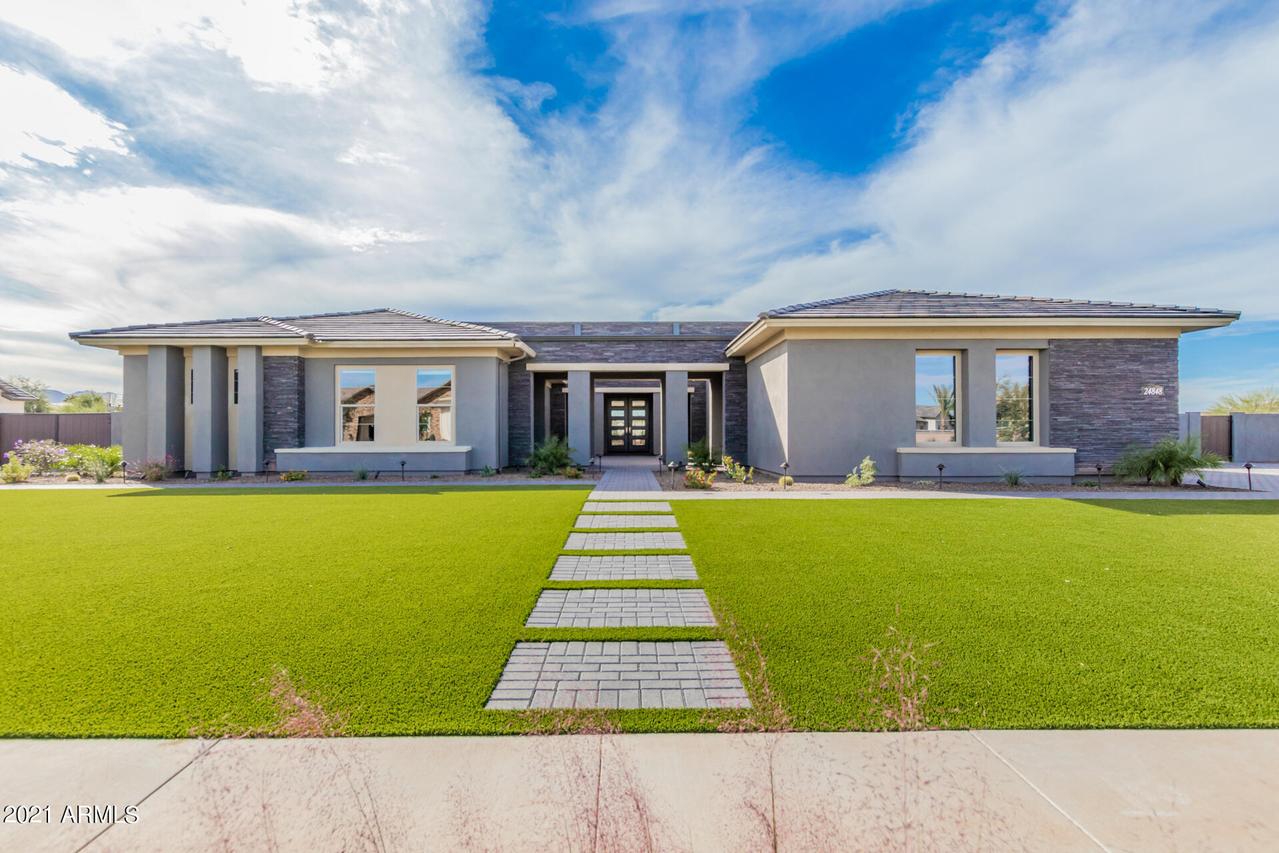 24848 S 198th Pl., Queen Creek, AZ 85142