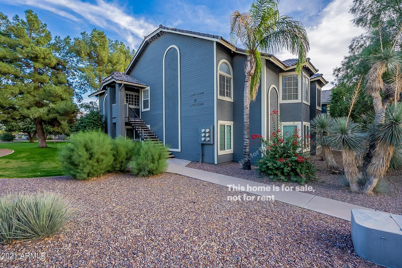 255 S Kyrene Rd. #231, Chandler, AZ 85226