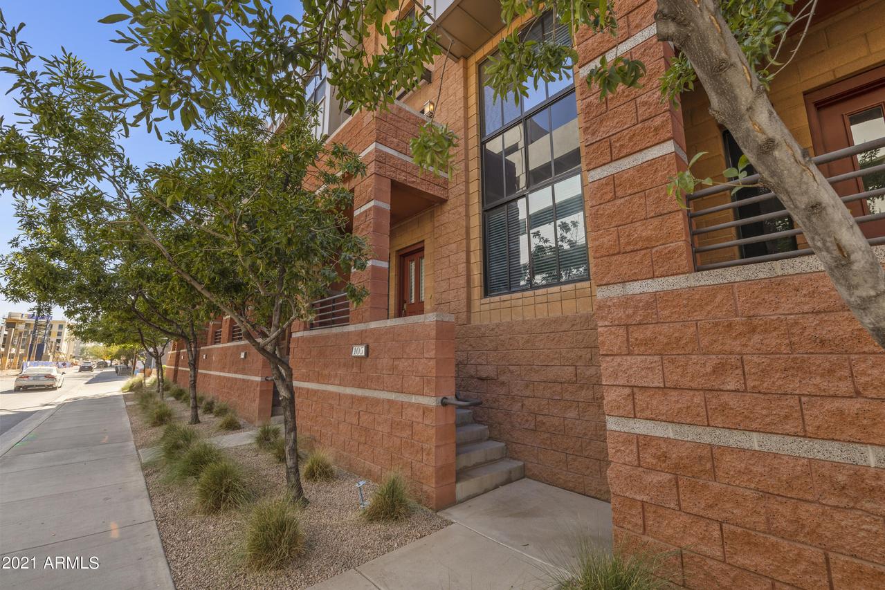 330 S Farmer Ave. #105, Tempe, AZ 85281