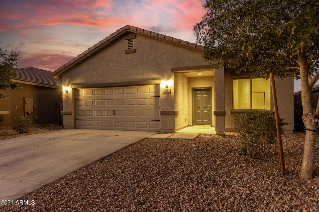24434 W Atlanta Ave., Buckeye, AZ 85326