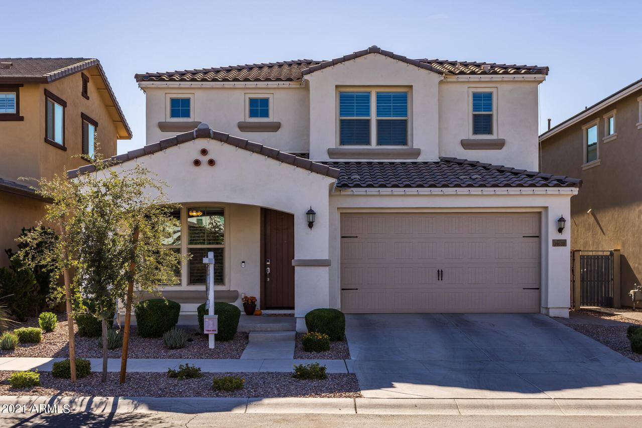 10533 E Sebring Ave., Mesa, AZ 85212